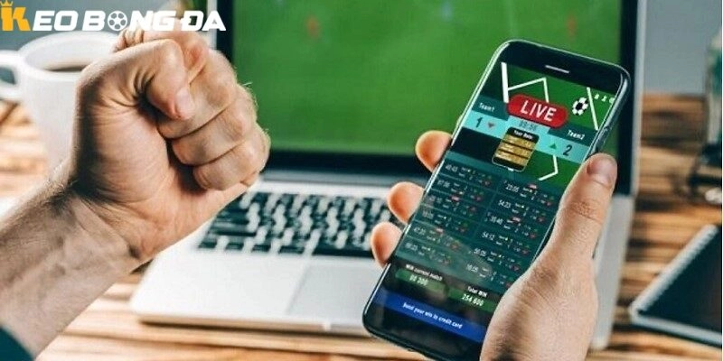 Trang Kèo bóng đá cho phép người dùng lọc Lịch WC 2026 theo ngày thi đấu